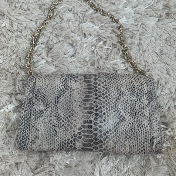 Elliott Lucca Cordoba clutch - Picture 2 of 9